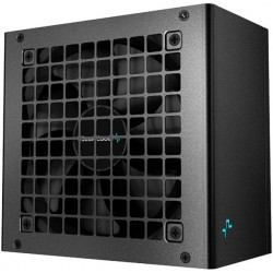 Deepcool PK650-D 650W 80 PLUS Bronze tápegység (R-PK650D-FA0B-EU)