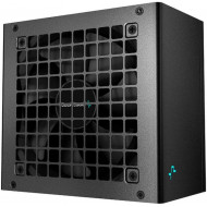 Deepcool PK750D 750W 80 PLUS Bronze tápegység (R-PK750D-FA0B-EU)