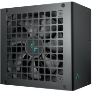 Deepcool PL650-D 650W 80 PLUS Bronze tápegység (R-PL650D-FC0B-EU)