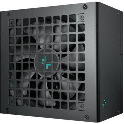 Deepcool PL650-D 650W 80 PLUS Bronze tápegység (R-PL650D-FC0B-EU)