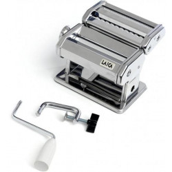 Laica Varia tésztakészítő gép cserélhető vágófejjel (PM2000)