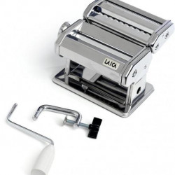 Laica Varia tésztakészítő gép cserélhető vágófejjel (PM2000)