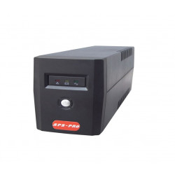 SPS PRO 1000VA LED Szünetmentes tápegység (PRO01000I_LED)