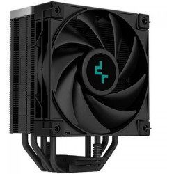 Deepcool AK400 Zero Dark 120mm (R-AK400-BKNNMN-G-2)