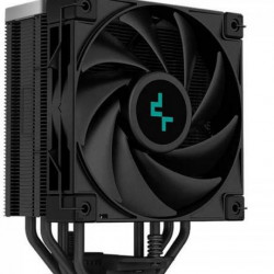 Deepcool AK400 Zero Dark 120mm (R-AK400-BKNNMN-G-2)