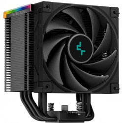 Deepcool AK500 Digital (R-AK500-BKADMN-G)