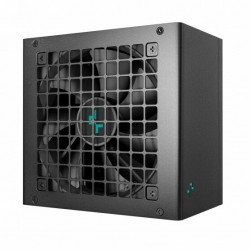 DeepCool Gamerstorm PN850-D 850W Tápegység (80 Plus Gold, ATX3.1, PCI-E 5.1, Aktív PFC, 12cm)