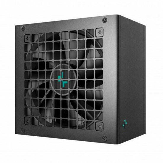 DeepCool Gamerstorm PN850-D 850W Tápegység (80 Plus Gold, ATX3.1, PCI-E 5.1, Aktív PFC, 12cm) DeepCool Gamerstorm PN850-D 850W Tápegység (80 Plus Gold, ATX3.1, PCI-E 5.1, Aktív PFC, 12cm)