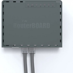 MIKROTIK RB760IGS hEX S Router 5x RJ45 1000Mb/s 1x SFP 1x USB