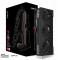 XFX Radeon RX 9060 XT Swift OC 16GB GDDR6 128bit Videokártya (RX-96TS316B7)