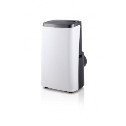 DELTACO SMART HOME SH-AC02H mobil smart klíma, 3,5W, 12000 BTU,  WI-FI, hűt-fűt