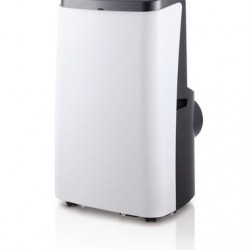 DELTACO SMART HOME SH-AC02H mobil smart klíma, 3,5W, 12000 BTU,  WI-FI, hűt-fűt