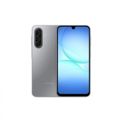 SAMSUNG Galaxy A17 5G 8/256GB ezüst okostelefon