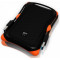 Silicon Power Armor A30 USB 3.0 2,5 külső HDD keret ütésálló Fekete (SP000HSPHDA30S3K) Silicon Power Armor A30 USB 3.0 2,5 külső HDD keret ütésálló Fekete (SP000HSPHDA30S3K)
