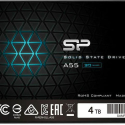 Silicon Power 4TB Sata3 2,5