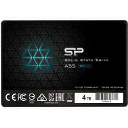 Silicon Power 4TB Sata3 2,5