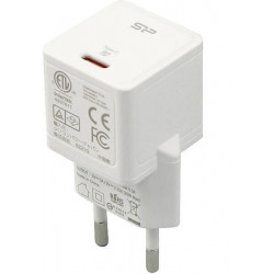 SILICON POWER QM12 Gyorstöltő 20W SILICON POWER QM12 Gyorstöltő 20W