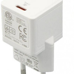 SILICON POWER QM12 Gyorstöltő 20W