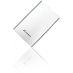 Verbatim Store 'n' Go 2.5 1TB USB 3.0 ezüst külső HDD (53071/HV1TMUE)