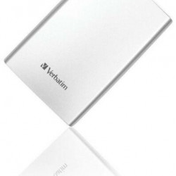 Verbatim Store 'n' Go 2.5 1TB USB 3.0 ezüst külső HDD (53071/HV1TMUE)