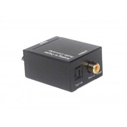 Rainbow Digitális hang - analóg hang converter (VACON C+T-R/L) Rainbow Digitális hang - analóg hang converter (VACON C+T-R/L)