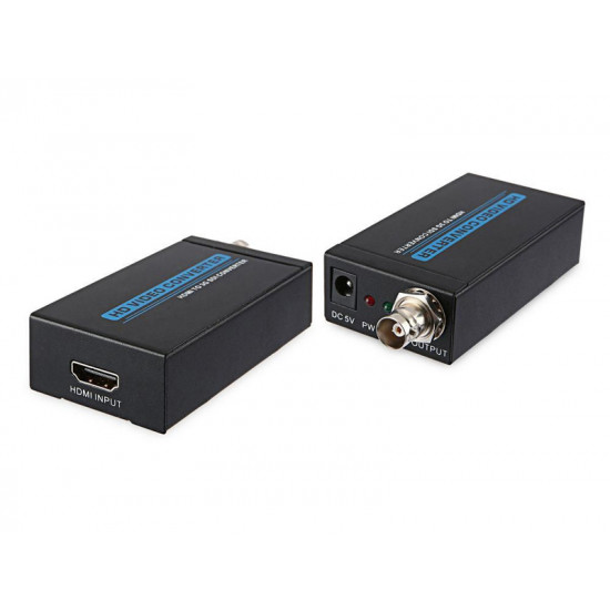 Rainbow Konverter HDMI - 3G SDI 480i, 576i, 720p, 1080i, 1080p (VACONHDMI-SDI)