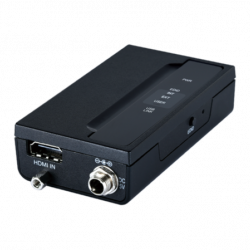 Rainbow HDMI EDID Emulátor / Enhancer Felbontás max. 4K 60 Hz Int., Ext., User beállítás, vezérlőszoftver (VAEDEME) Rainbow HDMI EDID Emulátor / Enhancer Felbontás max. 4K 60 Hz Int., Ext., User beállítás, vezérlőszoftver (VAEDEME)