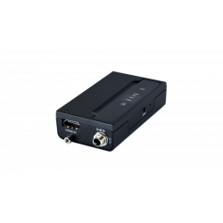 Rainbow HDMI EDID Emulátor / Enhancer Felbontás max. 4K 60 Hz Int., Ext., User beállítás, vezérlőszoftver (VAEDEME) Rainbow HDMI EDID Emulátor / Enhancer Felbontás max. 4K 60 Hz Int., Ext., User beállítás, vezérlőszoftver (VAEDEME)