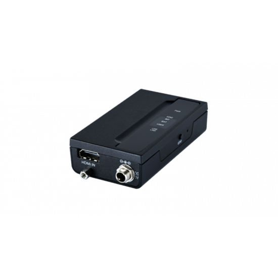 Rainbow HDMI EDID Emulátor / Enhancer Felbontás max. 4K 60 Hz Int., Ext., User beállítás, vezérlőszoftver (VAEDEME)
