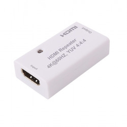 Rainbow HDMI repeater, 35m, 4K (VAREPHDMI1) Rainbow HDMI repeater, 35m, 4K (VAREPHDMI1)