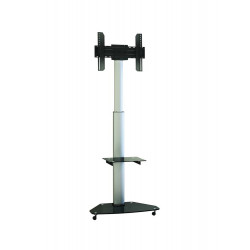 Rainbow Gurulós padlóállvány (VEAB-01) Rainbow Gurulós padlóállvány (VEAB-01)