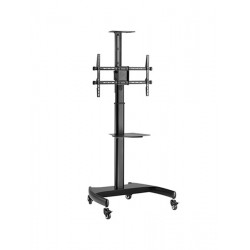 Rainbow Gurulós padlóállvány (VEAB-06+) Rainbow Gurulós padlóállvány (VEAB-06+)