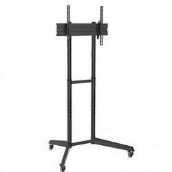 Rainbow Gurulós padlóállvány (VEAB-10+) Rainbow Gurulós padlóállvány (VEAB-10+)