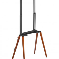 Rainbow elegáns quad padlóállvány (VEAB-44F)