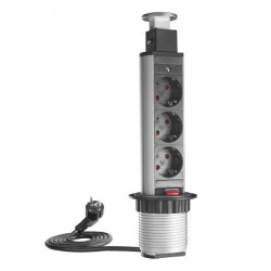 Rainbow ENERGIAOSZLOP 3x230V FIX KIOSZTÁSSAL