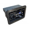 Rainbow 1x230V, 1xVGA, 1xUSB, 3xRJ45, 1x3,5mm audio 1x230V fix, a többi -szükség esetén cserélhető lengőkábel (VEASR2.C6-66) Rainbow 1x230V, 1xVGA, 1xUSB, 3xRJ45, 1x3,5mm audio 1x230V fix, a többi -szükség esetén cserélhető lengőkábel (VEASR2.C6-66)