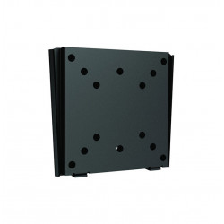 Rainbow LCD fali fix konzol VESA 100x100 - fekete (VELCD-201)