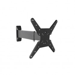 Rainbow VESA 400x400 teleszkópos fali karos konzol (VELCD-2490) Rainbow VESA 400x400 teleszkópos fali karos konzol (VELCD-2490)