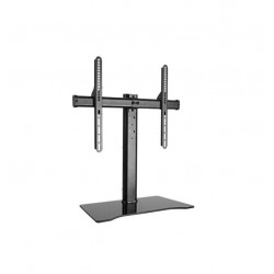 Rainbow VESA 400x400 Elegáns asztali talp - fekete (VELCD-44T) Rainbow VESA 400x400 Elegáns asztali talp - fekete (VELCD-44T)