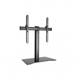 Rainbow VESA 400x400 Elegáns asztali talp - fekete (VELCD-44T) Rainbow VESA 400x400 Elegáns asztali talp - fekete (VELCD-44T)