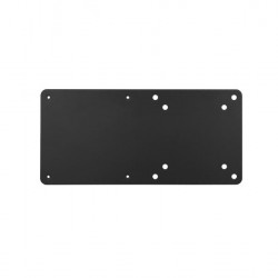 Rainbow VESA100 bővítő lemez adapterlemez, oldalra (VELCD-A100D)