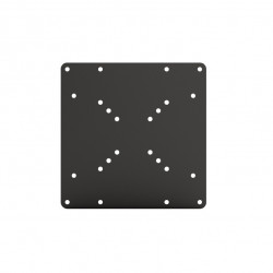 Rainbow VESA 200-as adapterlemez VESA 100-as konzolokhoz (VELCD-A200)