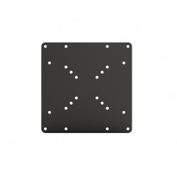 Rainbow VESA 200-as adapterlemez VESA 100-as konzolokhoz (VELCD-A200) Rainbow VESA 200-as adapterlemez VESA 100-as konzolokhoz (VELCD-A200)