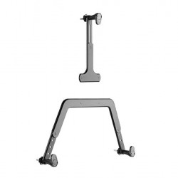 Rainbow kiegészítő konzol nem VESA furatkiosztású monitorokhoz (VELCD-AX2)