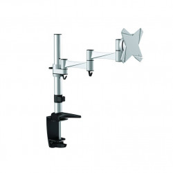 Rainbow LCD asztali monitor konzol - ezüst (VELCD-B1)