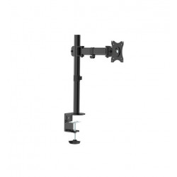 Rainbow LCD asztali karos monitor konzol - fekete (VELCD-E1)