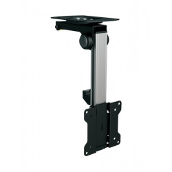 Rainbow VESA 100x100 mennyezeti lehajtható konzol (VELCD-M23) Rainbow VESA 100x100 mennyezeti lehajtható konzol (VELCD-M23)