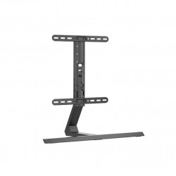 Rainbow VESA 400x400 Elegáns asztali talp - fekete (VELCD-T544) Rainbow VESA 400x400 Elegáns asztali talp - fekete (VELCD-T544)