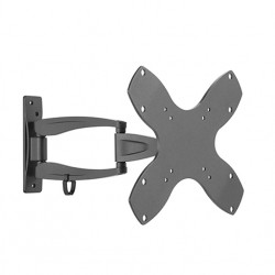 Rainbow VESA 200 LCD karos 3 tengelyű, billenthető fali konzol (VELCD-WA223) Rainbow VESA 200 LCD karos 3 tengelyű, billenthető fali konzol (VELCD-WA223)