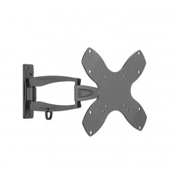 Rainbow VESA 200 LCD karos 3 tengelyű, billenthető fali konzol (VELCD-WA223) Rainbow VESA 200 LCD karos 3 tengelyű, billenthető fali konzol (VELCD-WA223)